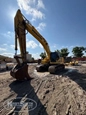 Used Excavator